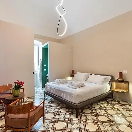 Dimora Clementina Bed & Breakfast Putignano Exterior photo