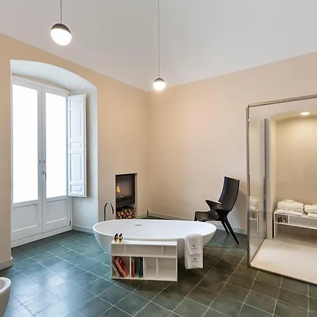 Dimora Clementina Bed & Breakfast Putignano Exterior photo