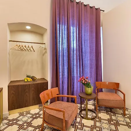 Dimora Clementina Bed & Breakfast Putignano Exterior photo