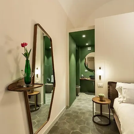 Dimora Clementina Bed & Breakfast Putignano Exterior photo