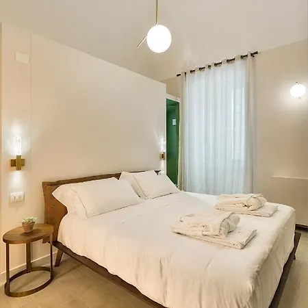 Dimora Clementina Bed & Breakfast Putignano Exterior photo