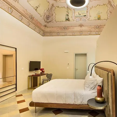 Dimora Clementina Bed & Breakfast Putignano Exterior photo