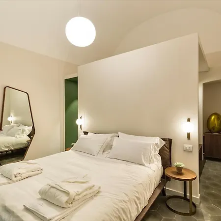 Dimora Clementina Bed & Breakfast Putignano Exterior photo