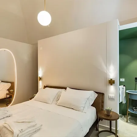 Dimora Clementina Bed & Breakfast Putignano Exterior photo
