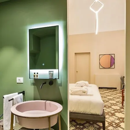 Dimora Clementina Bed & Breakfast Putignano Exterior photo