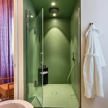 Dimora Clementina Bed & Breakfast Putignano Exterior photo