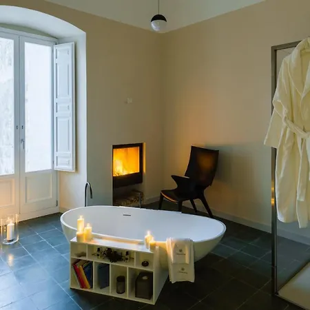 Dimora Clementina Bed & Breakfast Putignano Exterior photo
