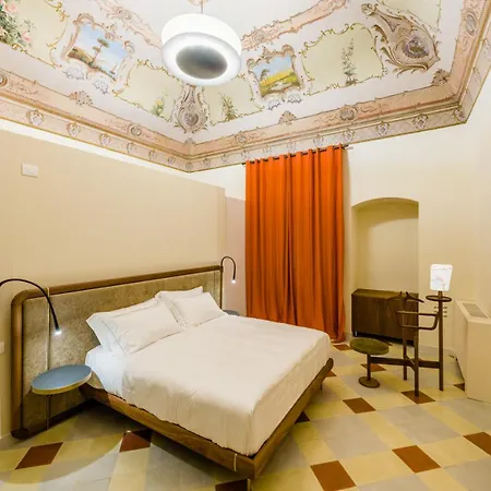 Dimora Clementina Bed & Breakfast Putignano Exterior photo