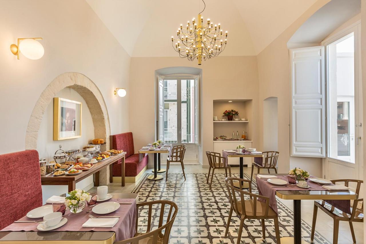 Dimora Clementina Bed & Breakfast Putignano