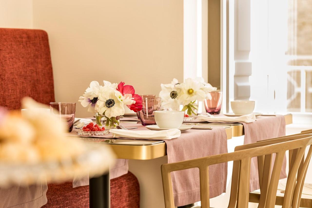 Dimora Clementina Bed & Breakfast