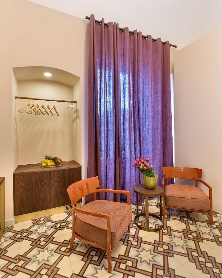 Dimora Clementina Bed & Breakfast *