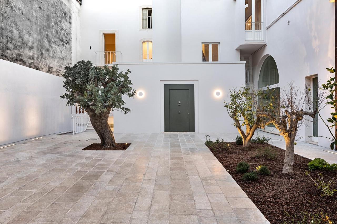 Bed and breakfast Dimora Clementina *