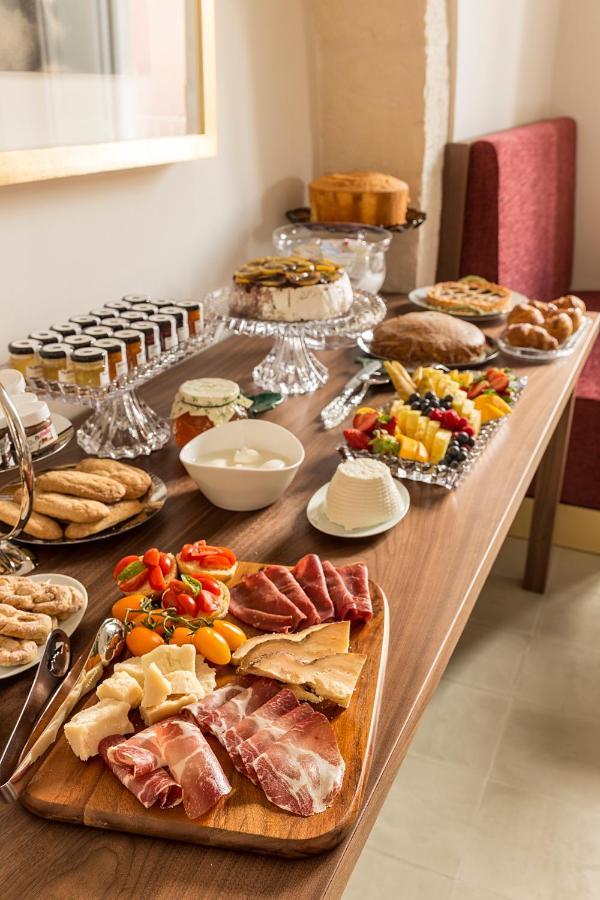 Bed and breakfast Dimora Clementina