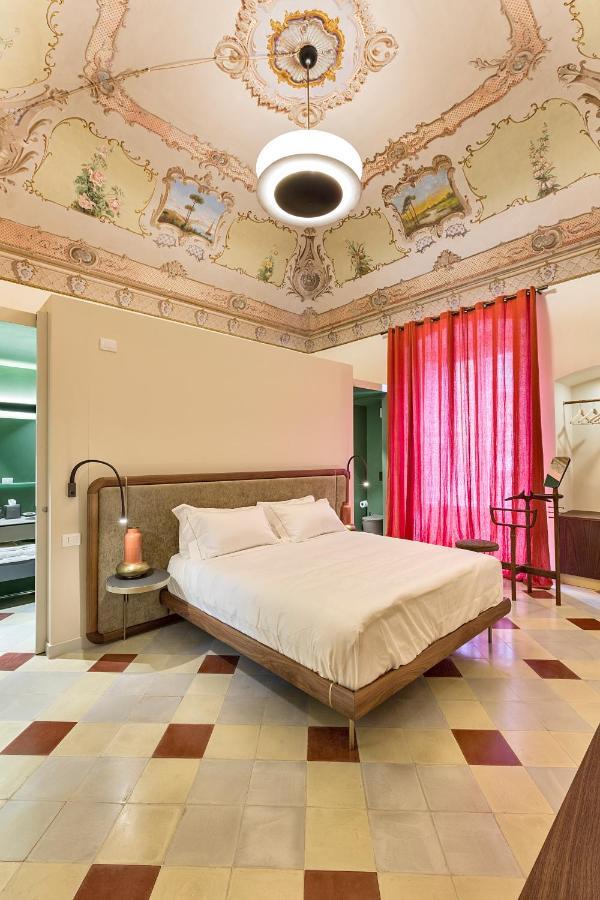 Bed & Breakfast Dimora Clementina *