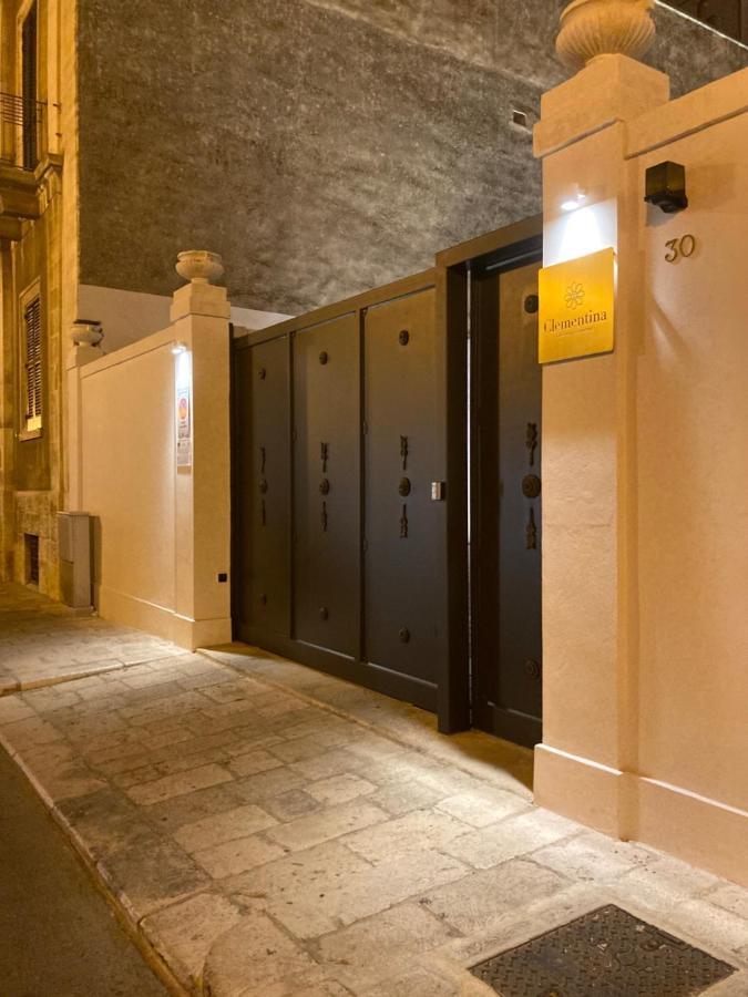 Dimora Clementina Bed & Breakfast