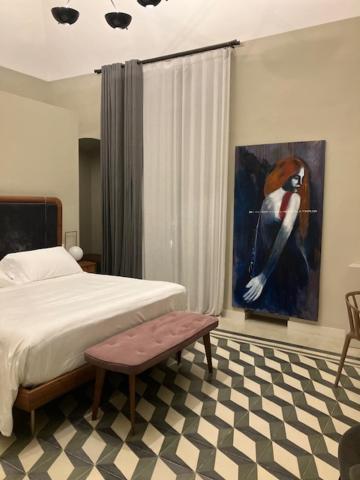 Dimora Clementina Bed & Breakfast Putignano