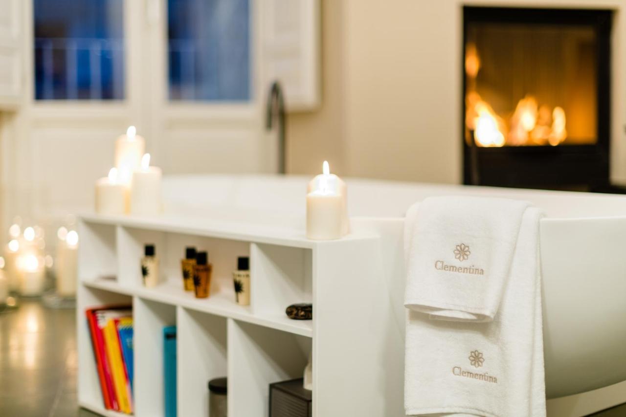Bed & Breakfast Dimora Clementina