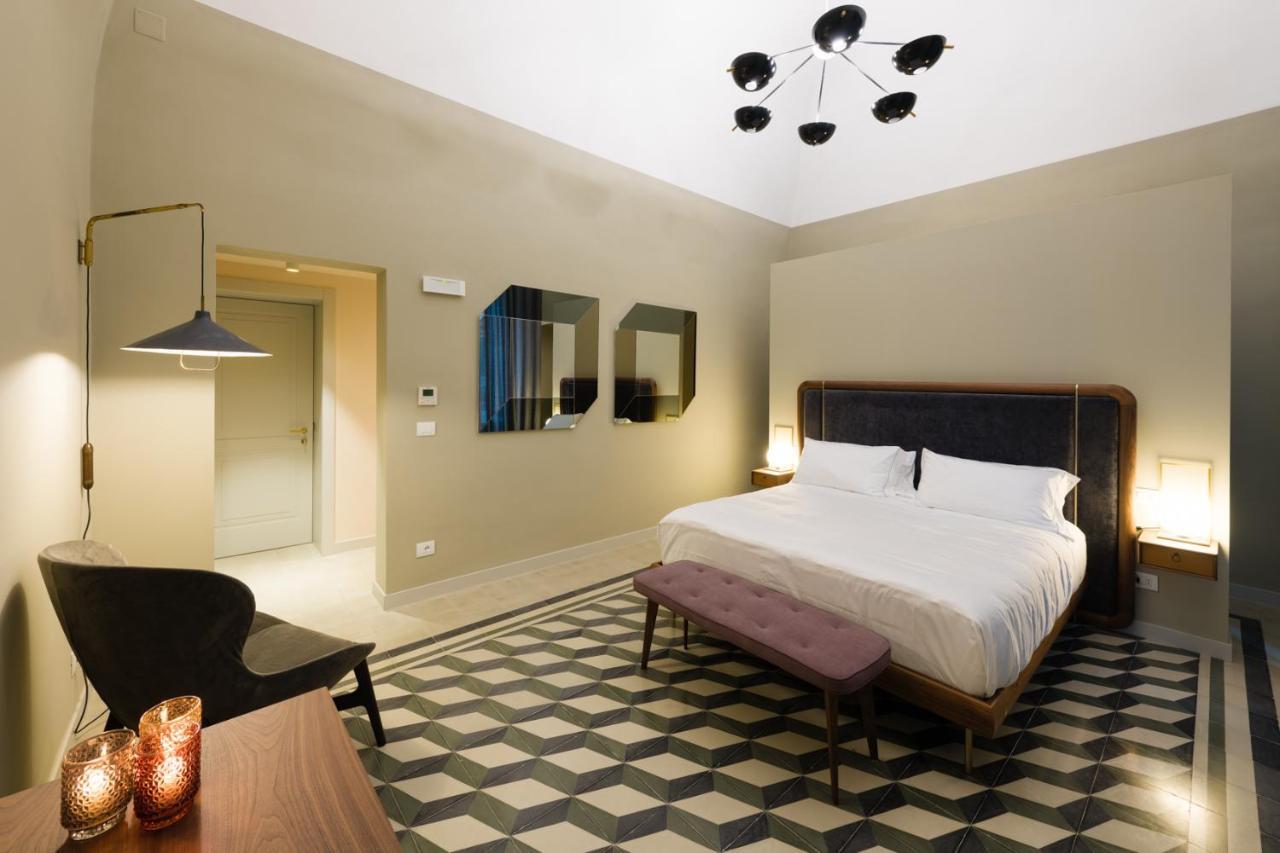 Dimora Clementina Bed & Breakfast Putignano